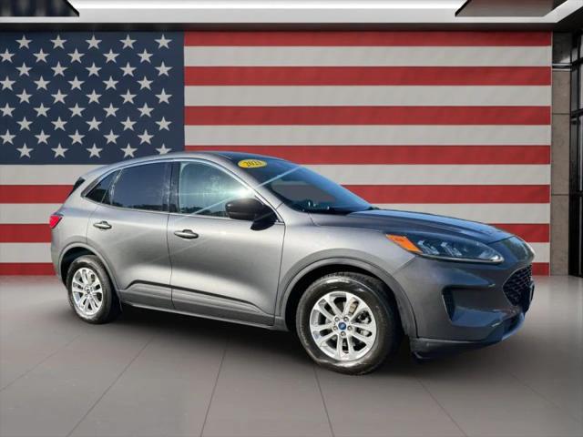 2021 Ford Escape SE for sale in Yorktown, VA