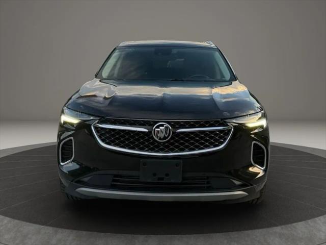 2021 Buick Envision AWD Avenir