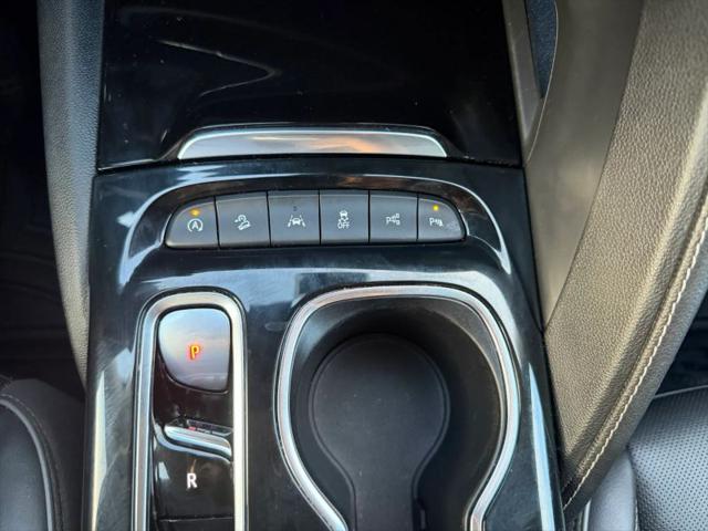 2021 Buick Envision AWD Avenir