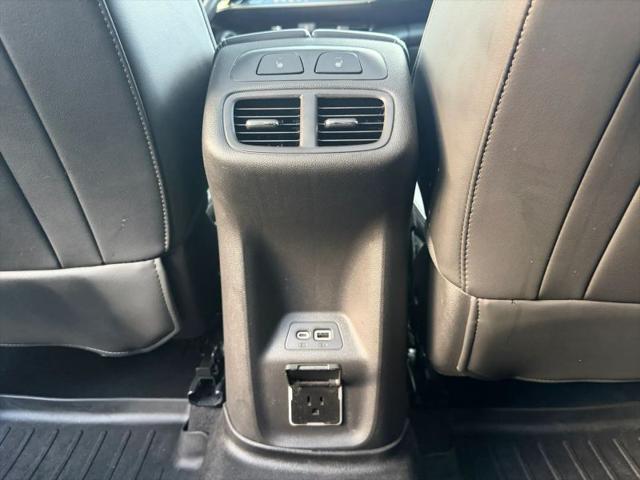 2021 Buick Envision AWD Avenir