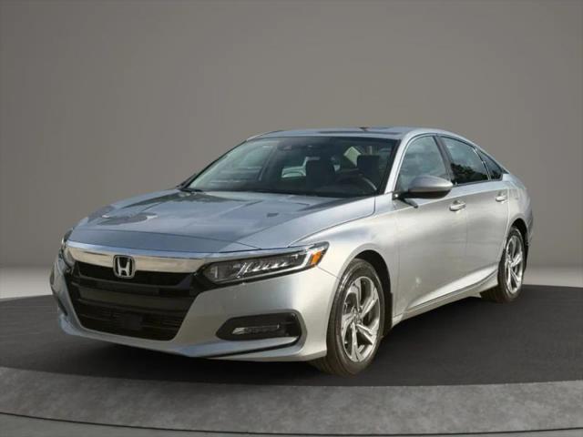2018 Honda Accord EX for sale in Stone Mountain, GA