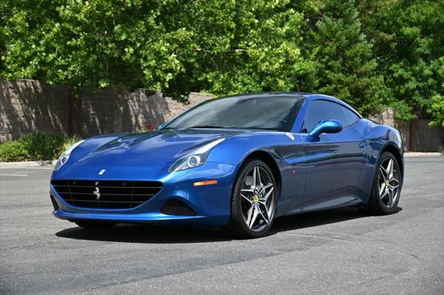 2015 Ferrari California T for sale in Sacramento, CA