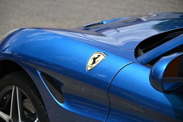 2015 Ferrari California T