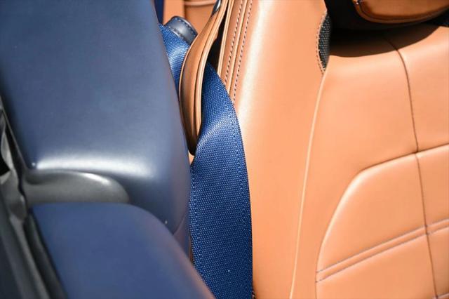 2015 Ferrari California T