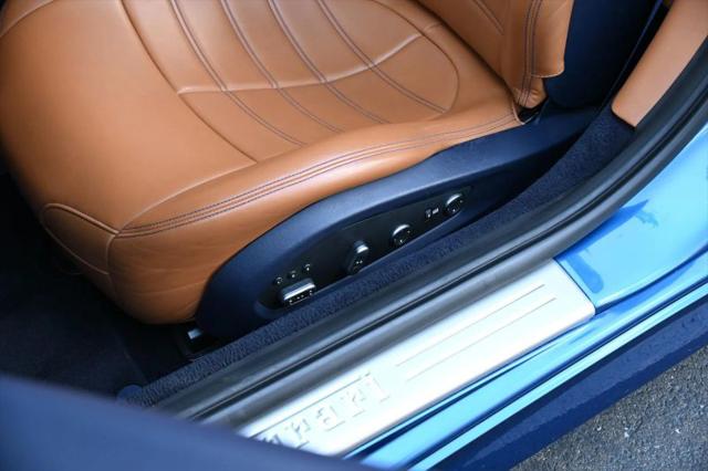 2015 Ferrari California T