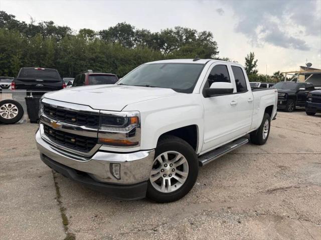 2018 Chevrolet Silverado 1500 1LT for sale in Orlando, FL