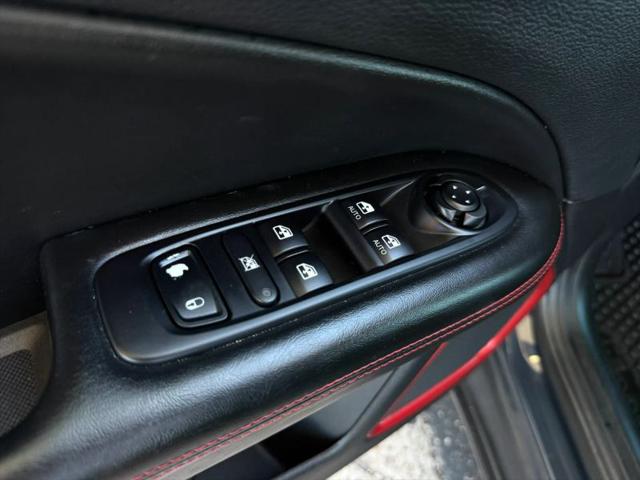 2018 Jeep Compass Trailhawk 4x4