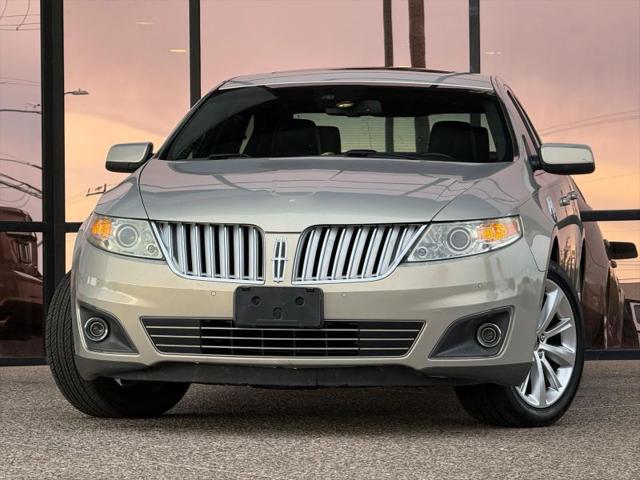 2009 Lincoln MKS Base for sale in Tucson, AZ