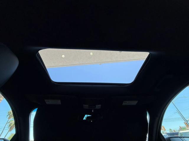 2009 Lincoln MKS Base