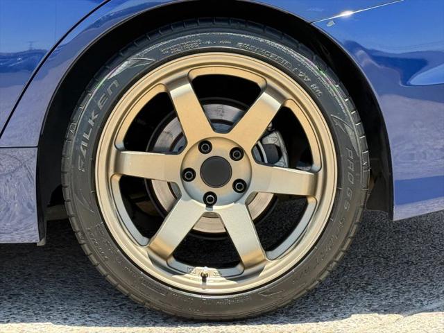 2017 Subaru WRX Premium