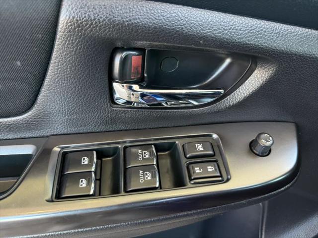 2017 Subaru WRX Premium