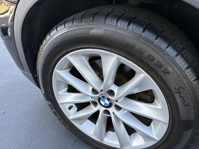2016 BMW X3 sDrive28i