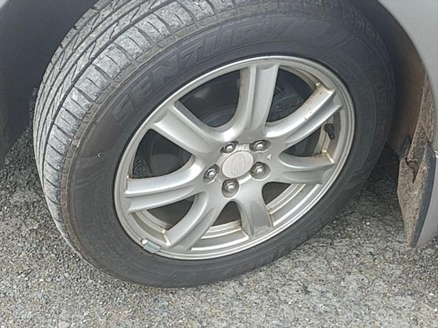 2006 Subaru Impreza Outback Sport Special Edition