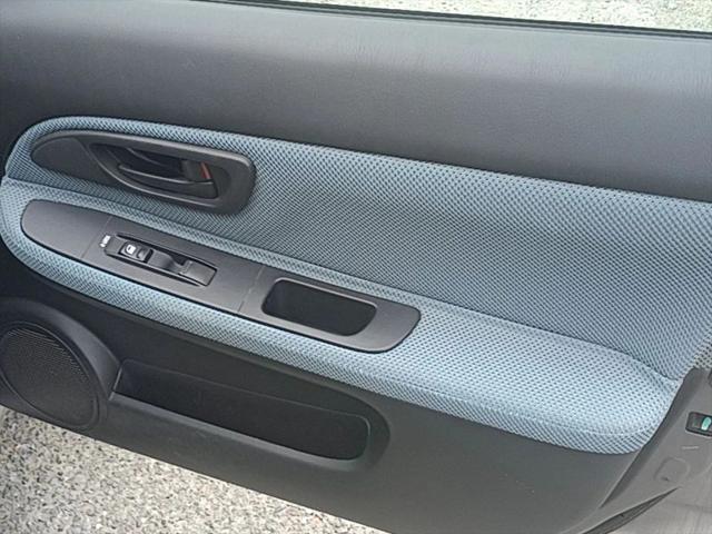 2006 Subaru Impreza Outback Sport Special Edition