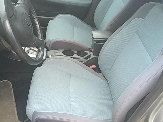 2006 Subaru Impreza Outback Sport Special Edition