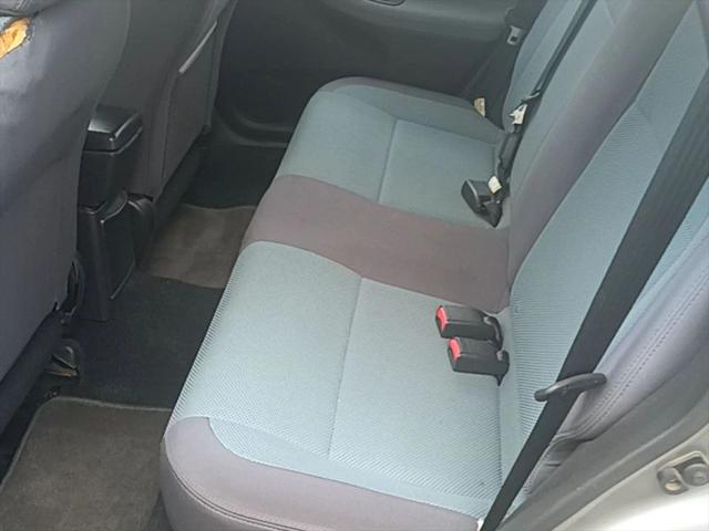 2006 Subaru Impreza Outback Sport Special Edition