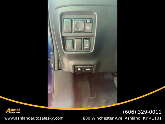 2016 Nissan JUKE S