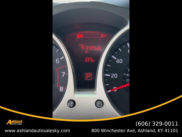 2016 Nissan JUKE S