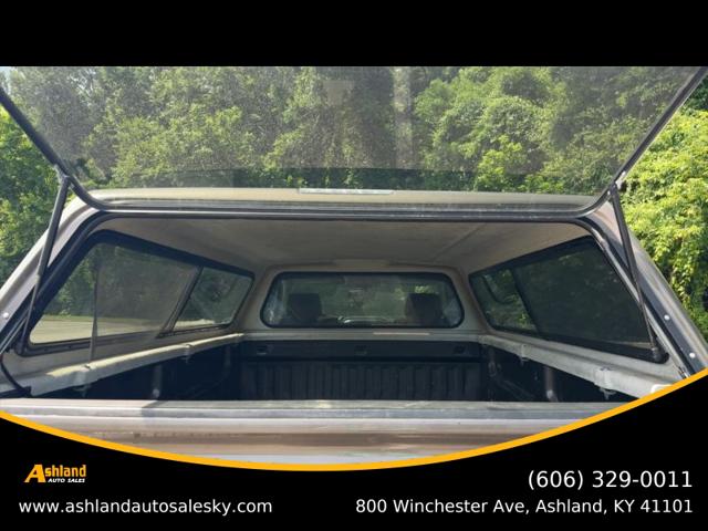 2014 Chevrolet Silverado 1500 Work Truck 2WT