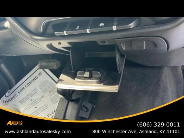 2014 Chevrolet Silverado 1500 Work Truck 2WT