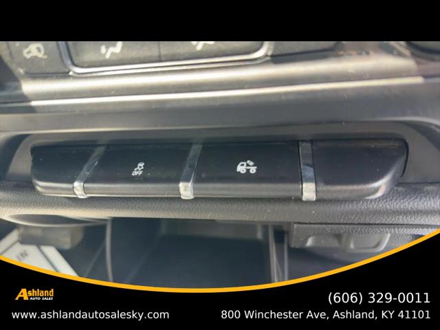2014 Chevrolet Silverado 1500 Work Truck 2WT