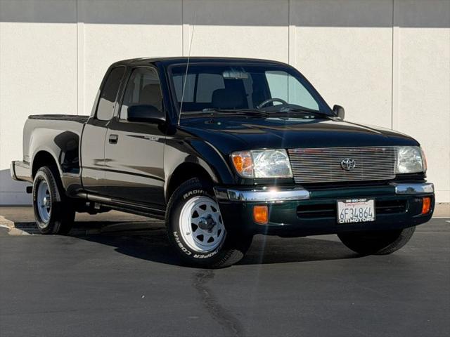 2000 Toyota Tacoma Base for sale in Roseville, CA