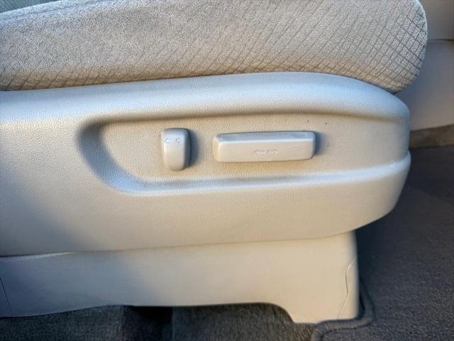 2015 Honda Odyssey EX