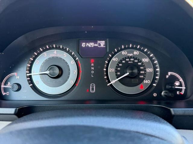 2015 Honda Odyssey EX