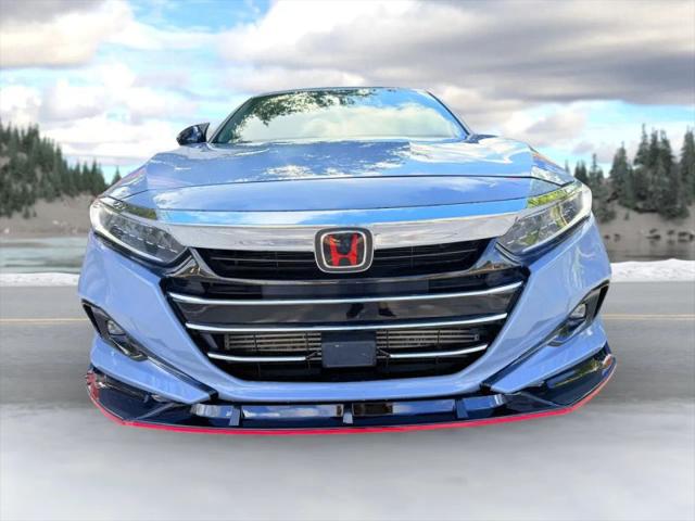 2022 Honda Accord Sport for sale in Tampa, FL