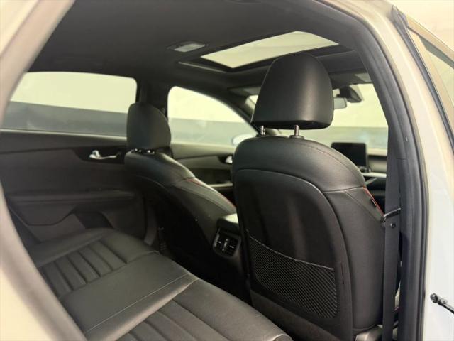 2021 Kia Forte GT