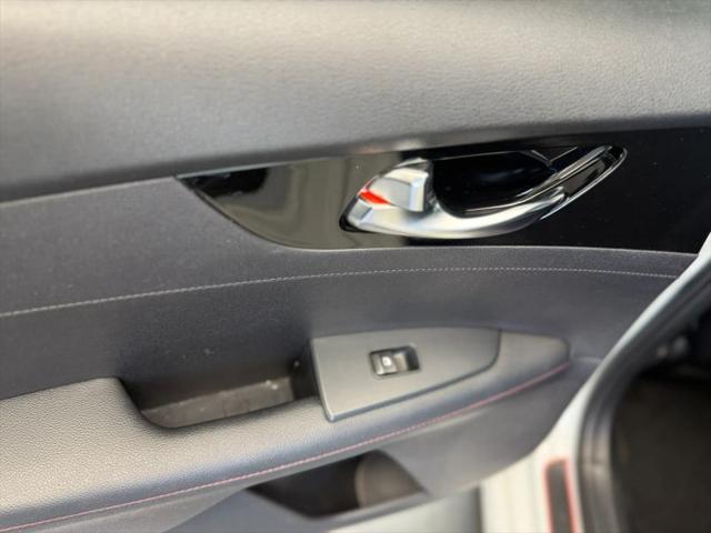 2021 Kia Forte GT