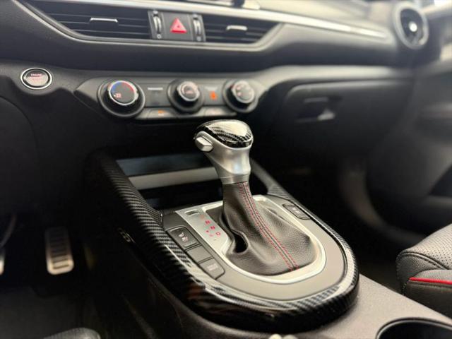 2021 Kia Forte GT