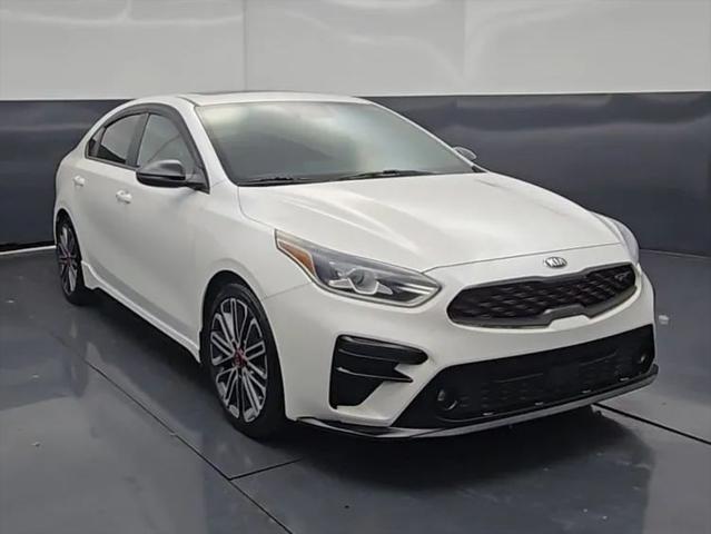 2021 Kia Forte GT for sale in Atlantic Highlands, NJ