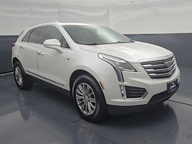 2018 Cadillac XT5 Luxury for sale in Atlantic Highlands, NJ