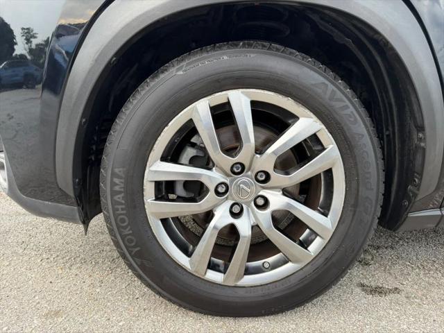 2016 Lexus NX 200t 200t