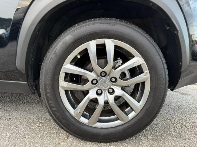 2016 Lexus NX 200t 200t