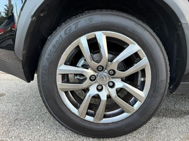2016 Lexus NX 200t 200t