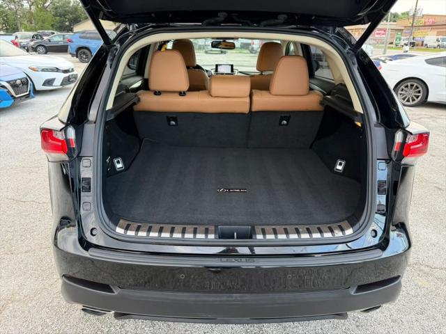 2016 Lexus NX 200t 200t