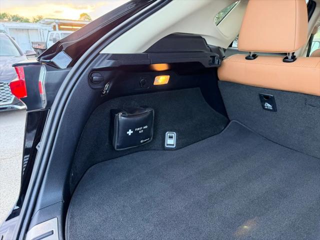 2016 Lexus NX 200t 200t