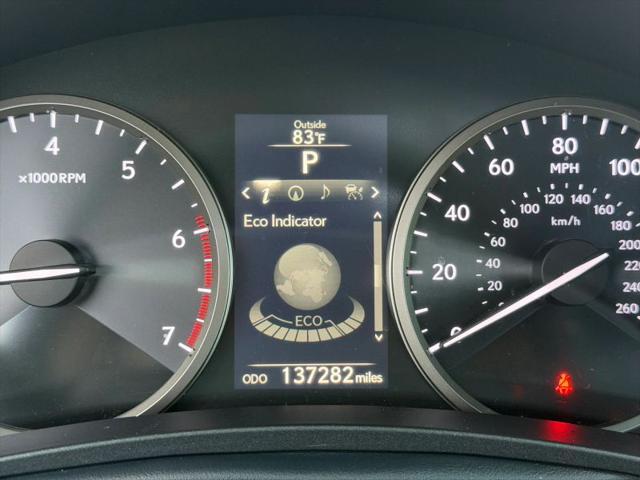 2016 Lexus NX 200t 200t