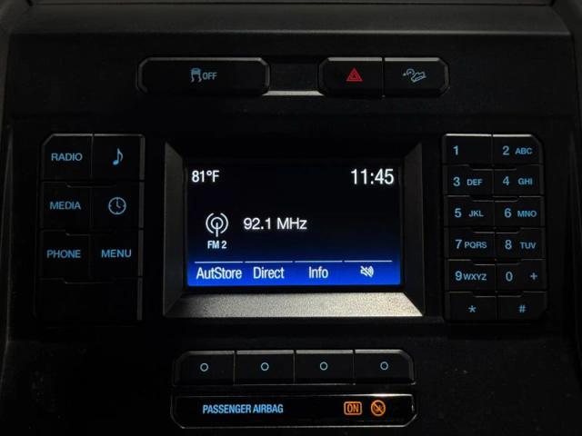 2019 Ford F-250 XL