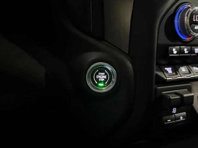 2020 GMC Sierra 2500HD 4WD Crew Cab Standard Bed Denali