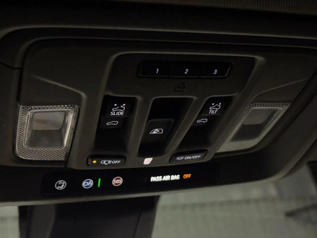 2020 GMC Sierra 2500HD 4WD Crew Cab Standard Bed Denali