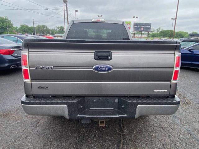2014 Ford F-150 XL