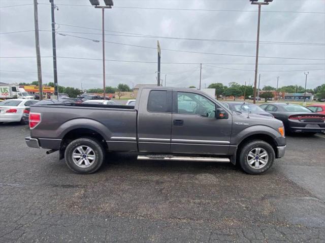 2014 Ford F-150 XL