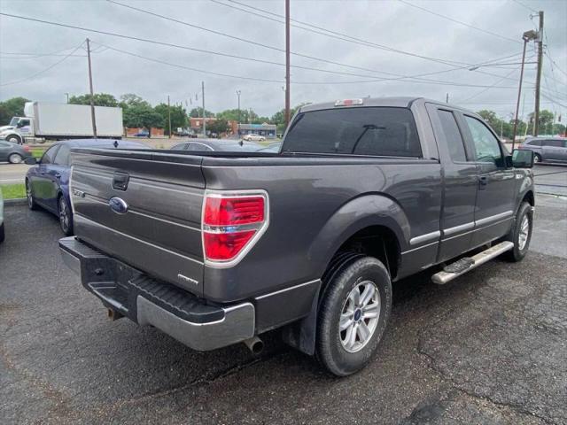 2014 Ford F-150 XL