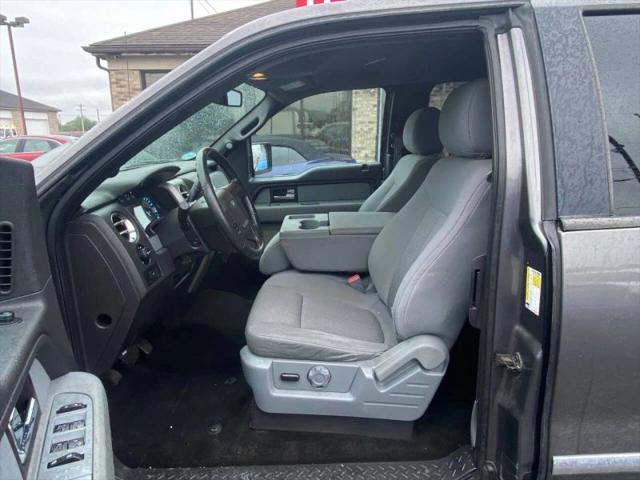 2014 Ford F-150 XL