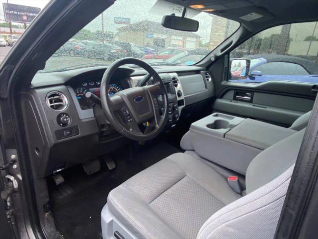 2014 Ford F-150 XL