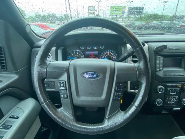 2014 Ford F-150 XL