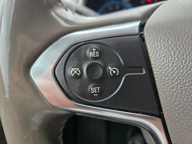 2019 Chevrolet Traverse 3LT
